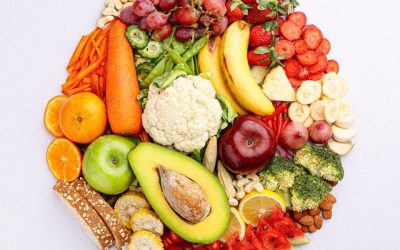 Comment manger plus de légumes et de fruits pour éviter de grossir ? 