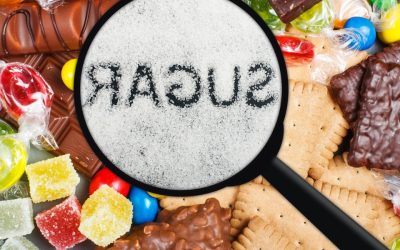 Quels sont les aliments qui contiennent des sucres cachés et qui peuvent faire grossir ? 