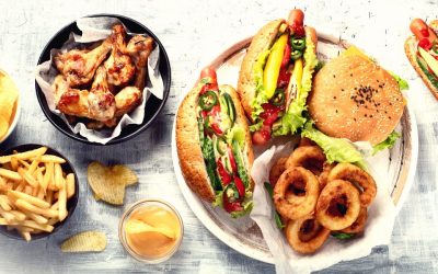 Fast food et obésité : Ce que les restaurants ne veulent pas que vous sachiez