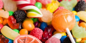 Les sucreries font-elles vraiment grossir ? Voici la vérité choquante !