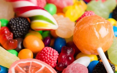 Les sucreries font-elles vraiment grossir ? Voici la vérité choquante !