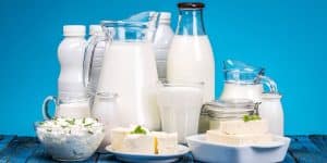 Produits laitiers : Les coupables insoupçonnés de votre prise de poids
