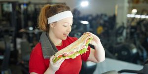 Aliments caloriques prise de poids : tips pour prendre du poids sainement