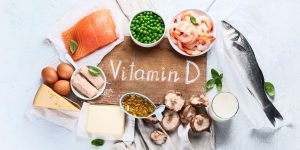 Super aliment riche en vitamine D : quels aliments faut-il choisir ?