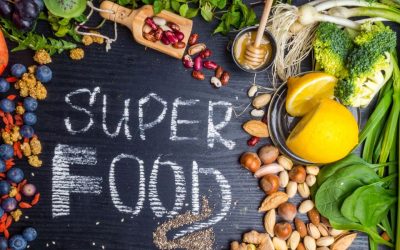 Super aliments minceur : quels aliments favorisent la perte de poids ?