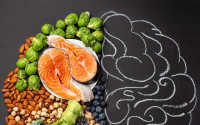 Superaliments pour le cerveau : les aliments qui stimulent les neurones